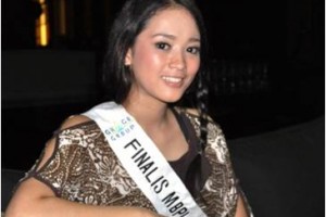 Riza Dwi Agustian   